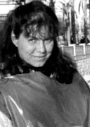 Antonia Duende