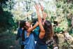 "Cosmogony" - International Youth Exchange /Lovech, Bulgaria – September/