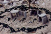 "Structures on the Sand" - International Youth Exchange /Varna, Bulgaria – August/