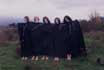 "Treausure" II /1997 - 1998/ - International Youth Exchange /Bogomolsko, Bulgaria - October/