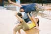 "Sun Games" - International Youth Festival /Neptune Resort, Romania - July, August/
