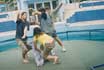 "Sun Games" - International Youth Festival /Neptune Resort, Romania - July, August/