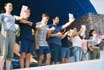 "Sun Games" - International Youth Festival /Neptune Resort, Romania - July, August/