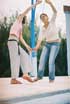 "Sun Games" - International Youth Festival /Neptune Resort, Romania - July, August/
