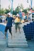 "Sun Games" - International Youth Festival /Neptune Resort, Romania - July, August/