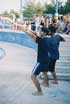 "Sun Games" - International Youth Festival /Neptune Resort, Romania - July, August/