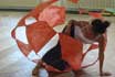 "The Fantasy – World without Limits" - International Youth Exchange - a joint project with "Presence" Foundation - Sofia /Zdar nad Sazavou, Czech Republic - July/
