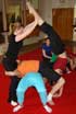 "The Fantasy – World without Limits" - International Youth Exchange - a joint project with "Presence" Foundation - Sofia /Zdar nad Sazavou, Czech Republic - July/