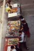 "Art Relations" - International Youth Art Forum /Kiustendil, Bulgaria - June/