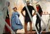 "Art Relations" - International Youth Art Forum /Kiustendil, Bulgaria - June/