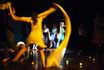 "Stillness - Movement - Speed" Performance, in the framework of the "10 Years Experience of Art Pedagogy Specialty" exhibition /National Art Centre, “Shipka” 6, Sofia, Bulgaria - January/