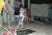 "Orlin and Friends" Performance, in the framework of "August in Art" Festival of Contemporary Art /Varna, Bulgaria - August/