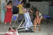 "Orlin and Friends" Performance, in the framework of "August in Art" Festival of Contemporary Art /Varna, Bulgaria - August/