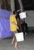 "Orlin and Friends" Performance, in the framework of "August in Art" Festival of Contemporary Art /Varna, Bulgaria - August/
