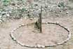 "Natural - Human" Land art Forum /Vaksevo, Bulgaria - July, 8 – 12/
