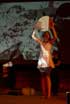 "Red and Black" Performance /the Municipality of Yambol – Big Hall, Yambol, Bulgaria - April 27th/