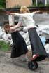 "Meanings and Signs" Action /Lovech, Bulgaria - May, 25 – 28/