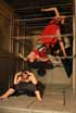 "Meanings and Signs" Action /Lovech, Bulgaria - May, 25 – 28/