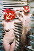 "Lost Dialogue" Action /Yambol, Bulgaria - April 25 – 28/