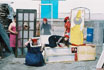 "Lost Dialogue" Action /Yambol, Bulgaria - April 25 – 28/