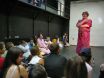 "„Малък сезон” фестивал – Театрална работилница „Сфумато”" - Участие на „Изкуство в действие” /София, България – юни-юли/