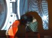 "фестивал „Изкуство в безтегловност”" /Център за култура и дебат „Червената къща”, София – декември/