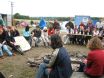 "Международно театрално изкуство във Фрайберг" - в рамките на фестивала „Sunflower” /Фрайберг и Дрезден, Германия, 19-29 юли/
