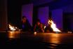 "фестивал Burning Bizarre Convention" /Дрезден, Германия, 25-27 септември/