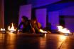 "фестивал Burning Bizarre Convention" /Дрезден, Германия, 25-27 септември/
